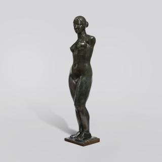 Aristide Maillol - Vénus sans bras