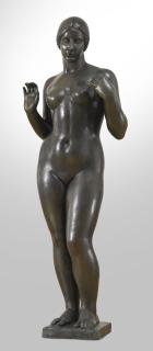 Aristide Maillol - Vénus (Sans Collier)