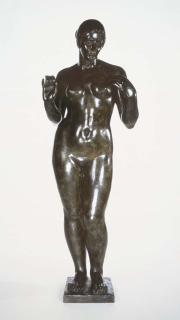 Aristide Maillol - Vénus (sans collier)