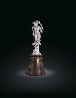 Aristide Petrilli - Allegory of Love, Health and Happinesss