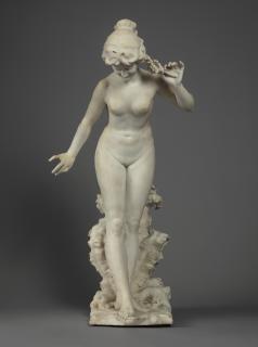 Aristide Petrilli - Flora (Allegory Of Spring)