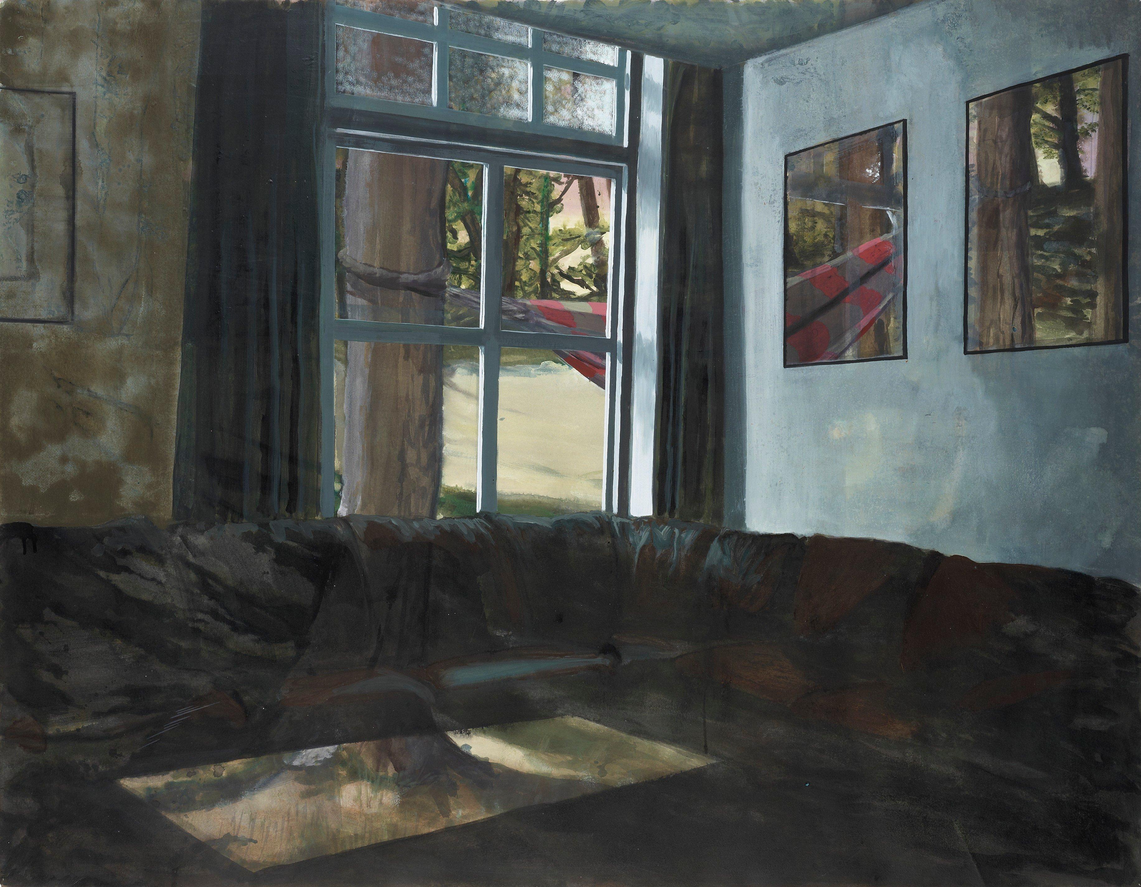 Arjan van Helmond - Untitled