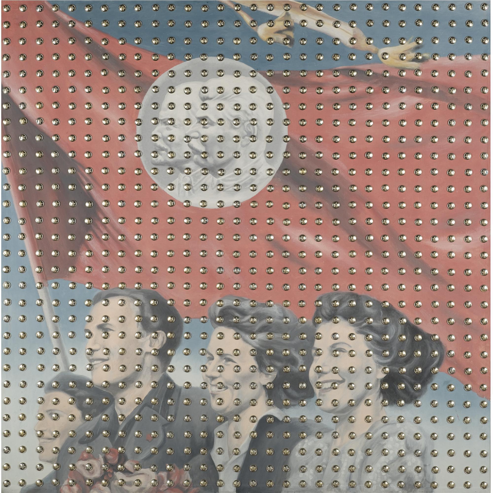 Arkady Petrov - Buttons