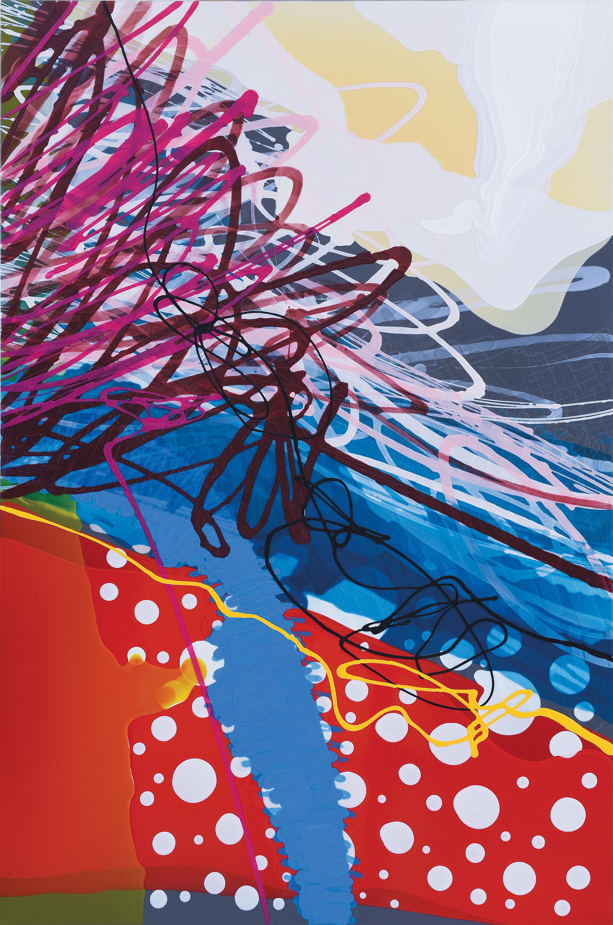 Arkiv Vilmansa - Arr No. 4