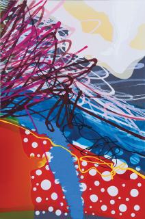 Arkiv Vilmansa - Arr No. 4