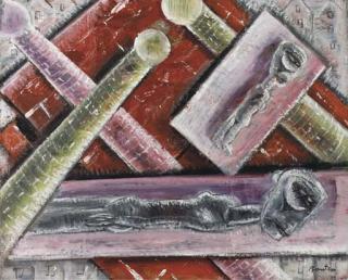 Arman Bouten - Figures