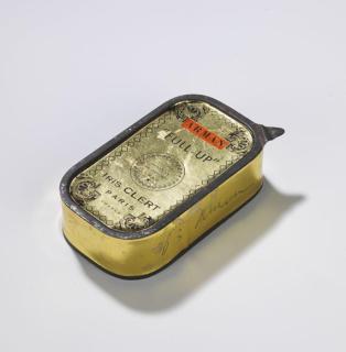 Arman Fernandez - Full-Up