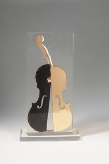 Arman Fernandez - La danse du feu