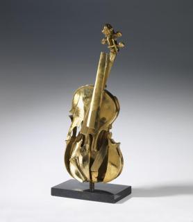 Arman Fernandez - Le Tombeau de Paganini