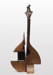 Arman Fernandez - Mandoline décupée