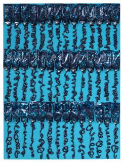 Arman Fernandez - Ohne Titel