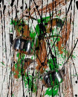 Arman Fernandez - Senza titolo