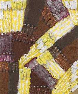 Arman Fernandez - Tubes coulantes