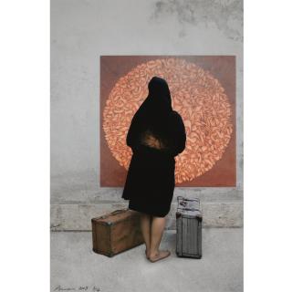 Arman Stepanian - Untitled