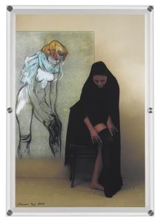 Arman Stepanian - Untitled