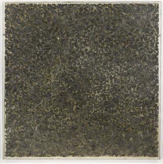 Arman - 10,000 Razor Blades