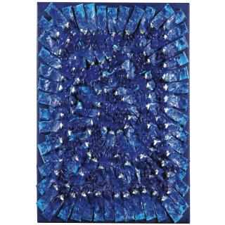 Arman - Accumulated Monochromes