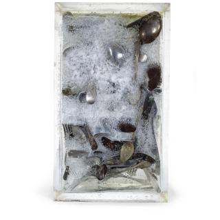 Arman - Accumulation (Cutlery)