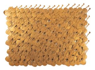 Arman - Accumulation de violons