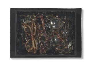 Arman - Accumulation (Lunettes)