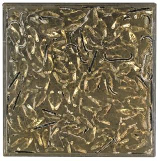 Arman - Accumulation Renault no. 144