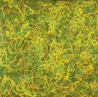 Arman - Accumulation Renault