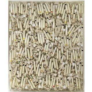 Arman - Accumulation Ten Dozen Broxo