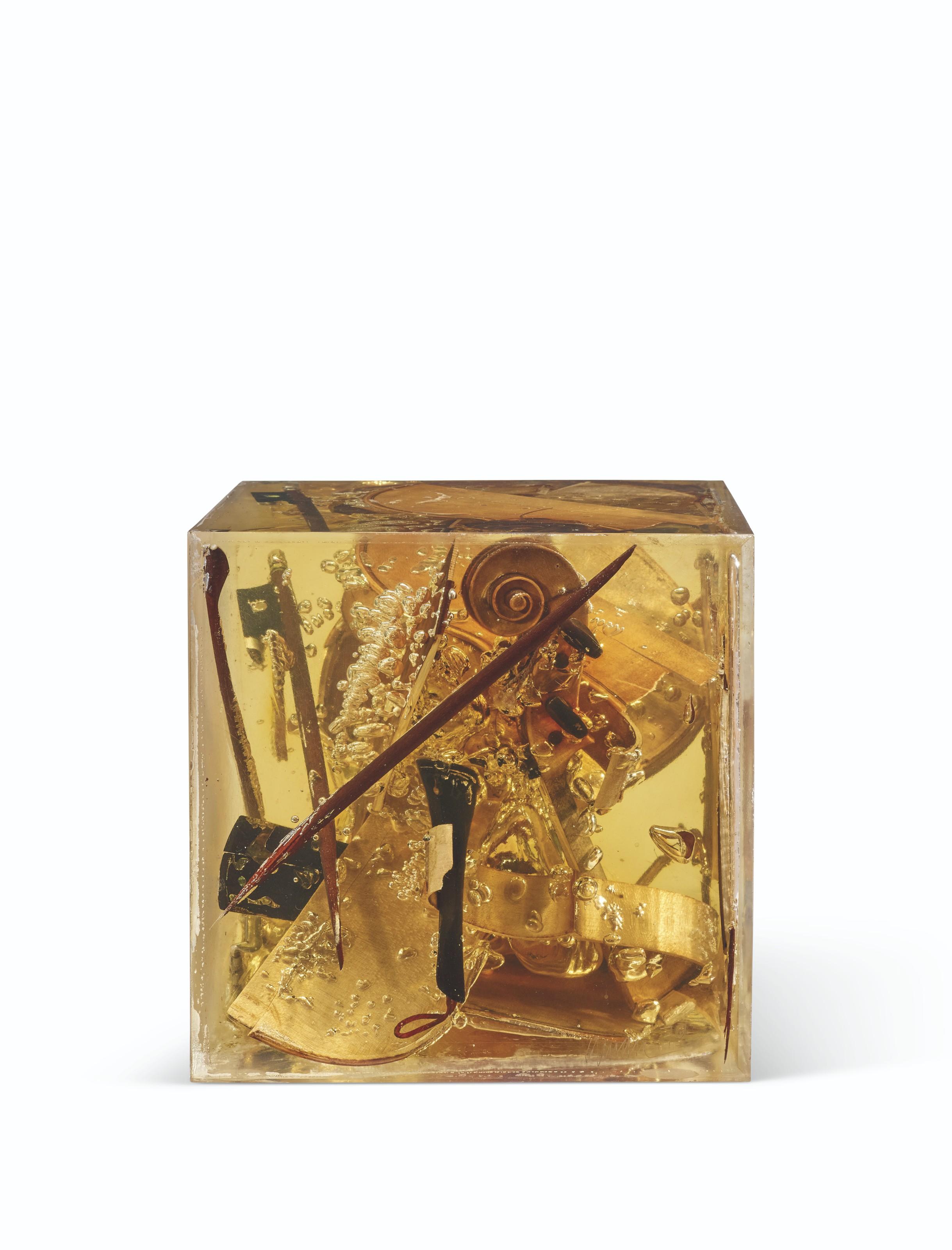 Arman - Accumulation