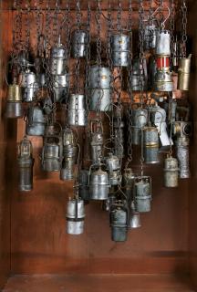 Arman - Action carbure