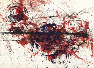 Arman - Allure d\'objet