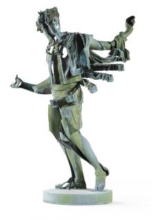 Arman - Apollo, The Offering