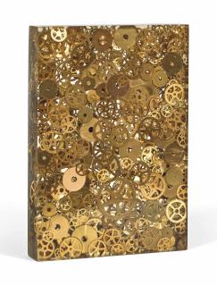 Arman - Assemblages: Les Montres