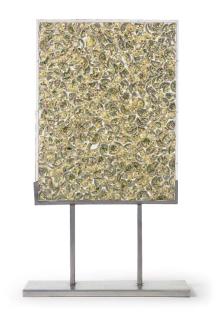 Arman - Au Centre De La Galaxie Jaune