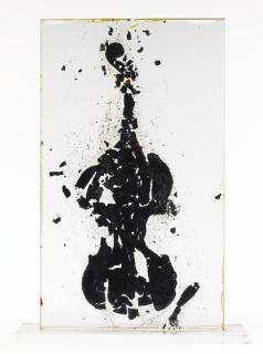 Arman - Black Is Beautiful