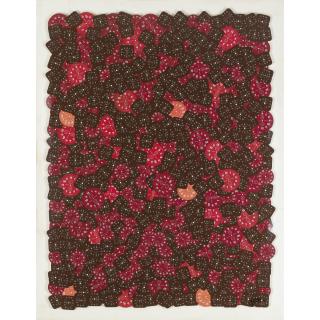 Arman - Cadrans De Montres (Rouges)