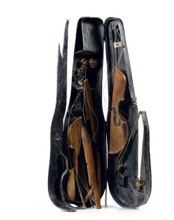 Arman - Chicago Concerto