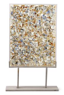 Arman - Chinese Marmelade Ne Peut Être Digerée Que Par Les Avaleurs De Sabres Et Devoreurs De Verres