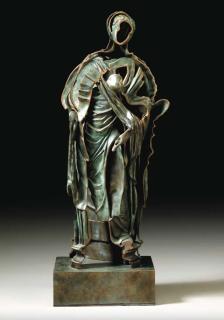 Arman - Demeter (from Gods and Goddesses)