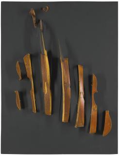 Arman - Dosilasolfamirédo Deuxième Gamme