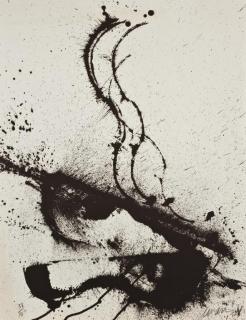 Arman - Dracula (Otmezguine et Moreau 34)