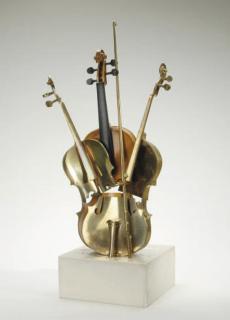 Arman - Entre Bronze