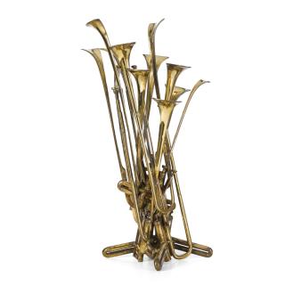 Arman - French Chorus