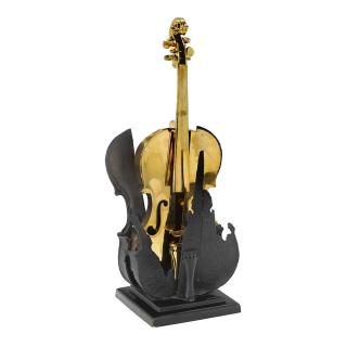 Arman - French La Fenice N. 1