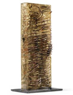 Arman - Générateur À Accélération Sympathique