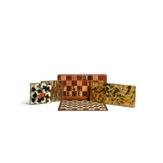 Arman - Hommage à Marcel Duchamp (To and For Rose Sélavy)(4 works)