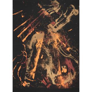 Arman - Intermission; Grey Mood; Romanticism in Gold (3 works)