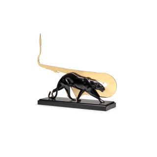 Arman - Jazzy Jaguar