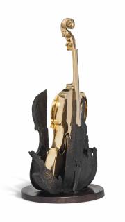 Arman - La Fenice n. 1 (Phoenix)