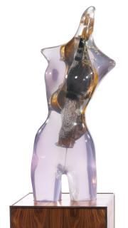 Arman - La Mort De Justine