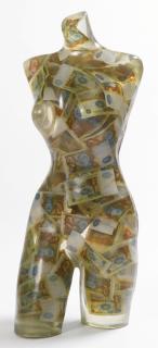 Arman - La Roublarde